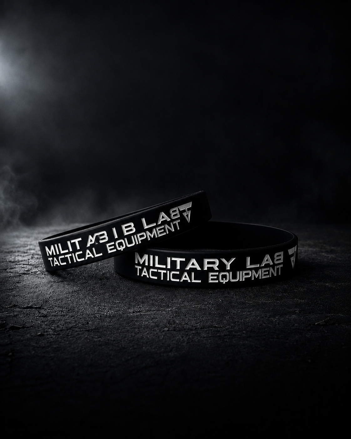 braccialetto military lab ADV 01